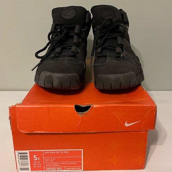 Nike air max 94 Charles Barkley - Picture 2 of 3